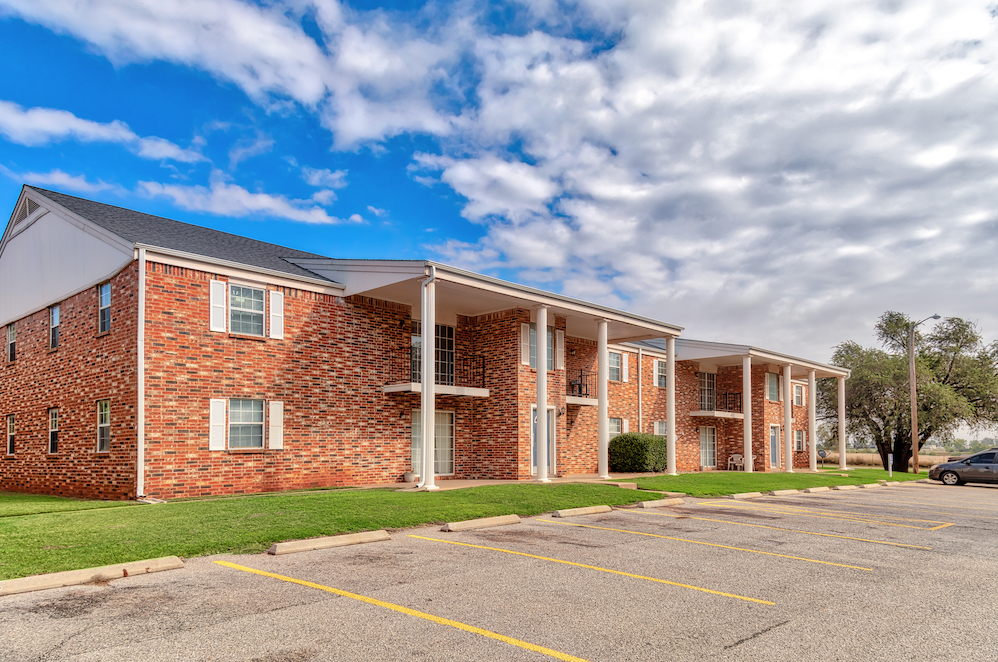 Timbercreek Apartments | Price Edwards & Company